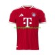 Maglie da Calcio FC Bayern München Uomo Prima Tenuta 2026-2027 Maniche Corte