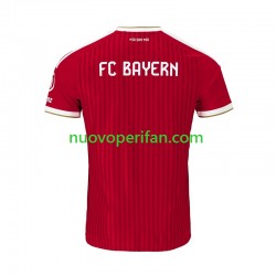 Maglie da Calcio FC Bayern München Uomo Prima Tenuta 2026-2027 Maniche Corte