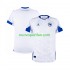 Maglie da Calcio Bosnia Erzegovina Uomo Trasferta Tenuta 2025 Maniche Corte