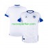 Maglie da Calcio Bosnia Erzegovina Uomo Trasferta Tenuta Mondiali 2026 Maniche Corte