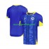 Maglie da Calcio Bosnia Erzegovina Uomo Prima Tenuta 2025 Maniche Corte