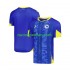 Maglie da Calcio Bosnia Erzegovina Uomo Prima Tenuta Mondiali 2026 Maniche Corte