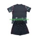 Maglie da Calcio Canada Bambino Trasferta Tenuta Mondiali 2026 Maniche Corte