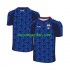Maglie da Calcio Cape Verde Uomo Prima Tenuta Mondiali 2026 Maniche Corte