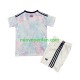 Maglie da Calcio Costa Rica Bambino Trasferta Tenuta 2026 Maniche Corte