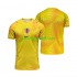 Maglie da Calcio Croazia Portiere Uomo Prima Tenuta Mondiali 2026 Maniche Corte