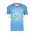 Maglie da Calcio DR Congo Uomo Trasferta Tenuta Mondiali 2026 Maniche Corte