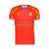 Maglie da Calcio DR Congo Uomo Alternativa Tenuta Mondiali 2026 Maniche Corte