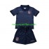 Maglie da Calcio Ecuador Bambino Trasferta Tenuta Mondiali 2026 Maniche Corte