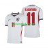 Maglie da Calcio Inghilterra Marcus Rashford 11 Uomo Prima Tenuta Mondiali 2026 Maniche Corte