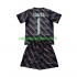 Maglie da Calcio Francia Brice Samba 1 Portiere Bambino Prima Tenuta Mondiali 2026 Maniche Corte
