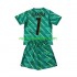 Maglie da Calcio Francia Brice Samba 1 Portiere Bambino Alternativa Tenuta Mondiali 2026 Maniche Corte