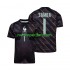 Maglie da Calcio Francia Brice Samba 1 Portiere Uomo Prima Tenuta Mondiali 2026 Maniche Corte