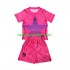 Maglie da Calcio Francia Portiere Bambino Trasferta Tenuta Mondiali 2026 Maniche Corte