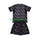 Maglie da Calcio Francia Portiere Bambino Prima Tenuta Mondiali 2026 Maniche Corte