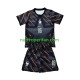 Maglie da Calcio Francia Mike Maignan 16 Portiere Bambino Prima Tenuta Mondiali 2026 Maniche Corte