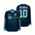 Maglie da Calcio Germania Jamal Musiala 10 Uomo Trasferta Tenuta Mondiali 2026 Maniche Lunghe