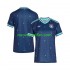 Maglie da Calcio Germania Donna Trasferta Tenuta Mondiali 2026 Maniche Corte