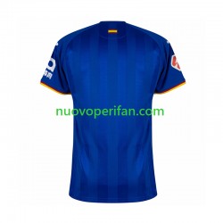 Maglie da Calcio Getafe CF Uomo Prima Tenuta 2025-2026 Maniche Corte