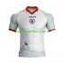 Maglie da Calcio Haiti Uomo Trasferta Tenuta Mondiali 2026 Maniche Corte
