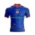 Maglie da Calcio Haiti Uomo Prima Tenuta Mondiali 2026 Maniche Corte
