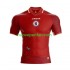 Maglie da Calcio Haiti Uomo Alternativa Tenuta Mondiali 2026 Maniche Corte