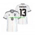 Maglie da Calcio Giappone Keito Nakamura 13 Uomo Trasferta Tenuta Mondiali 2026 Maniche Corte
