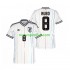 Maglie da Calcio Giappone Kubo 8 Uomo Trasferta Tenuta Mondiali 2026 Maniche Corte