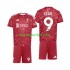 Maglie da Calcio Liverpool Alexander Isak 9 Bambino Prima Tenuta 2026-2027 Maniche Corte