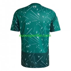 Maglie da Calcio Liverpool Portiere Uomo Prima Tenuta 2026-2027 Maniche Corte