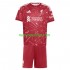 Maglie da Calcio Liverpool Bambino Prima Tenuta 2026-2027 Maniche Corte