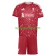 Maglie da Calcio Liverpool Bambino Prima Tenuta 2026-2027 Maniche Corte