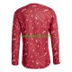 Maglie da Calcio Liverpool Uomo Prima Tenuta 2026-2027 Maniche Lunghe
