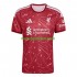 Maglie da Calcio Liverpool Uomo Prima Tenuta 2026-2027 Maniche Corte