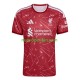 Maglie da Calcio Liverpool Uomo Prima Tenuta 2026-2027 Maniche Corte