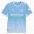 Maglie da Calcio Manchester City Uomo Prima Tenuta 2026-2027 Maniche Corte