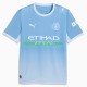 Maglie da Calcio Manchester City Uomo Prima Tenuta 2026-2027 Maniche Corte