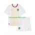 Maglie da Calcio Marocco Bambino Trasferta Tenuta 2026 Maniche Corte
