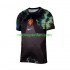 Maglie da Calcio Paesi Bassi Portiere Uomo Trasferta Tenuta Mondiali 2026 Maniche Corte