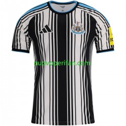 Maglie da Calcio Newcastle United Uomo Prima Tenuta 2026-2027 Maniche Corte