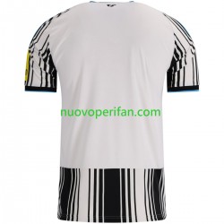 Maglie da Calcio Newcastle United Uomo Prima Tenuta 2026-2027 Maniche Corte
