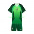 Maglie da Calcio Nigeria Bambino Prima Tenuta 2026 Maniche Corte