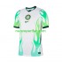 Maglie da Calcio Nigeria Uomo Trasferta Tenuta 2026 Maniche Corte