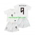 Maglie da Calcio Norvegia Braut Haaland 9 Bambino Alternativa Tenuta Mondiali 2026 Maniche Corte