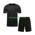 Maglie da Calcio Norvegia Bambino Trasferta Tenuta Mondiali 2026 Maniche Corte