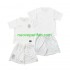Maglie da Calcio Norvegia Bambino Alternativa Tenuta Mondiali 2026 Maniche Corte