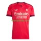 Maglie da Calcio Olympique Lyonnais Uomo Prima Tenuta 2026-2027 Maniche Corte