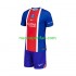 Maglie da Calcio Paris Saint-Germain Bambino Prima Tenuta 2026-2027 Maniche Corte