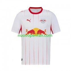 Maglie da Calcio RB Leipzig Uomo Prima Tenuta 2026-2027 Maniche Corte