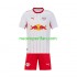 Maglie da Calcio RB Leipzig Bambino Prima Tenuta 2026-2027 Maniche Corte